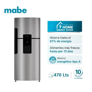 Nevera mabe 470LT